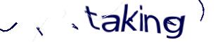 Captcha challenge image